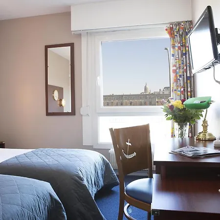 Hotel Les Gens De By Popinns 2*
