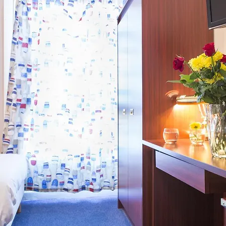 Hotel Les Gens De By Popinns Boulogne-sur-Mer