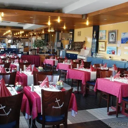 Hotel Les Gens De By Popinns 2*