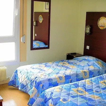 Les Gens De By Popinns Hotel Boulogne-sur-Mer