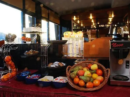 Hotel Les Gens De By Popinns 2*