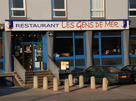 Les Gens De By Popinns 2* Boulogne-sur-Mer