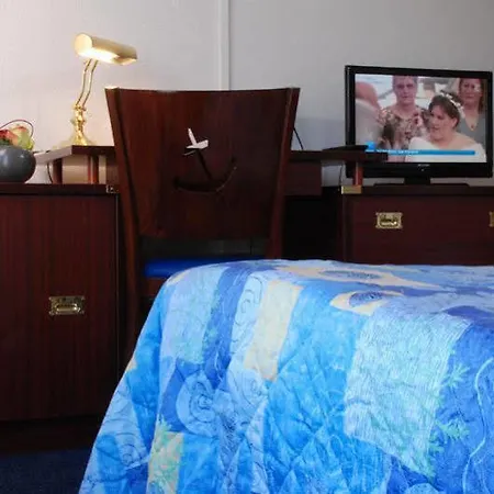 Hotel Les Gens De By Popinns Boulogne-sur-Mer