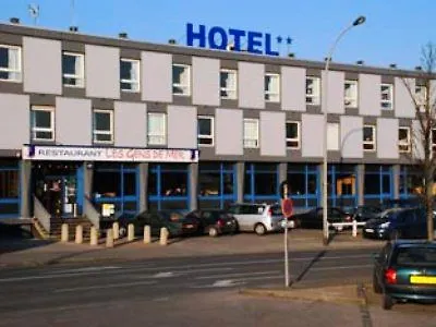 Hotel Les Gens De By Popinns