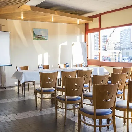 Hotel Les Gens De By Popinns Boulogne-sur-Mer