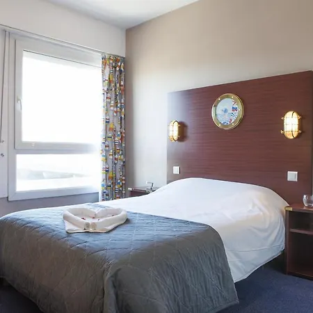 Les Gens De By Popinns Hotel Boulogne-sur-Mer